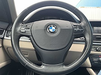Bmw 5-serie 520i high executive car 2013 | zl-700-n - afbeelding 6 van  26
