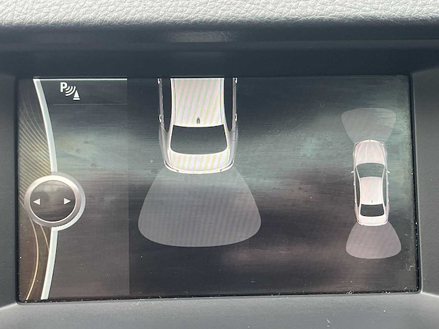 Bmw 5-serie 520i high executive car 2013 | zl-700-n - afbeelding 9 van  26