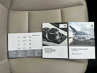 Bmw 5-serie 520i high executive car 2013 | zl-700-n - afbeelding 17 van  26