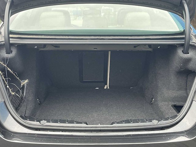 Bmw 5-serie 520i high executive car 2013 | zl-700-n - afbeelding 14 van  26