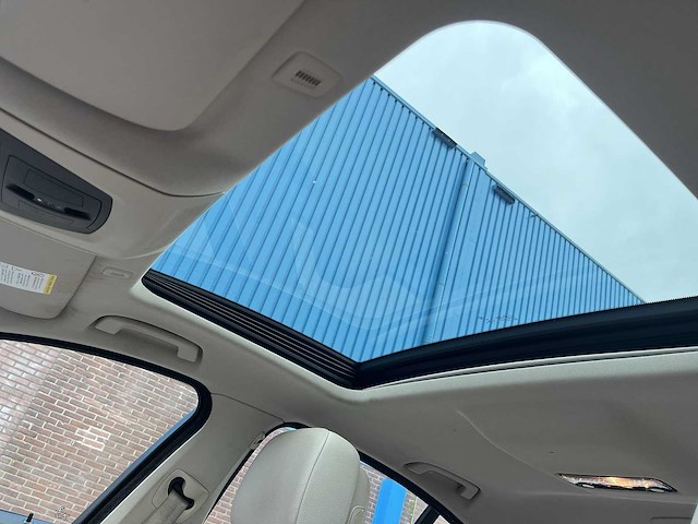 Bmw 5-serie 520i high executive car 2013 | zl-700-n - afbeelding 3 van  26