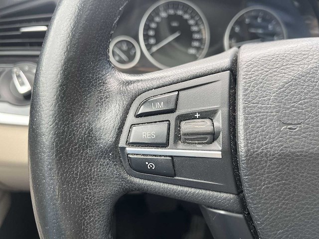 Bmw 5-serie 520i high executive car 2013 | zl-700-n - afbeelding 7 van  26