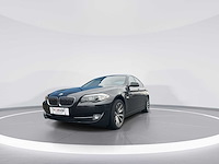 Bmw 5-serie 520i high executive car 2013 | zl-700-n - afbeelding 1 van  26