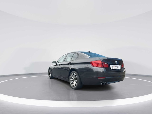 Bmw 5-serie 520i high executive car 2013 | zl-700-n - afbeelding 23 van  26