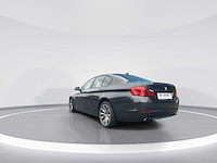 Bmw 5-serie 520i high executive car 2013 | zl-700-n - afbeelding 23 van  26