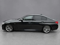 Bmw 5-serie 520i high executive | l-071-kz i - afbeelding 8 van  23