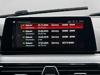 Bmw 5-serie 520i high executive | l-071-kz i - afbeelding 11 van  23