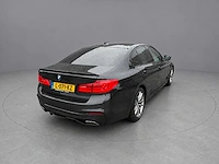 Bmw 5-serie 520i high executive | l-071-kz i - afbeelding 3 van  23