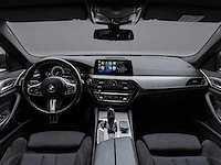 Bmw 5-serie 520i high executive | l-071-kz i - afbeelding 4 van  23