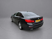 Bmw 5-serie 520i high executive | l-071-kz i - afbeelding 23 van  23