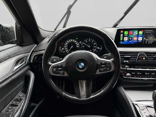 Bmw 5-serie 520i high executive | l-071-kz i - afbeelding 5 van  23
