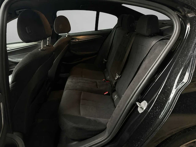 Bmw 5-serie 520i high executive | l-071-kz i - afbeelding 6 van  23