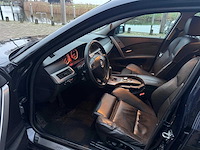 Bmw 5-serie 520i m5 sport executive automaat 08-nx-vh - afbeelding 5 van  25