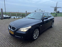 Bmw 5-serie 520i m5 sport executive automaat 08-nx-vh - afbeelding 1 van  25