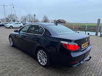 Bmw 5-serie 520i m5 sport executive automaat 08-nx-vh - afbeelding 12 van  25