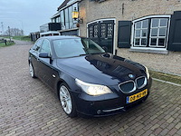 Bmw 5-serie 520i m5 sport executive automaat 08-nx-vh - afbeelding 2 van  23