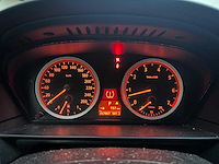 Bmw 5-serie 520i m5 sport executive automaat 08-nx-vh - afbeelding 15 van  23