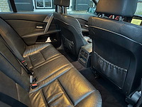 Bmw 5-serie 520i m5 sport executive automaat 08-nx-vh - afbeelding 22 van  23