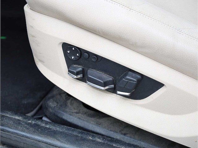 Bmw 5-serie 523i high executive 2010 automaat, 47-ngl-6 - afbeelding 5 van  35