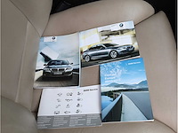 Bmw 5-serie 523i high executive 2010 automaat, 47-ngl-6 - afbeelding 23 van  35