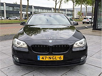 Bmw 5-serie 523i high executive 2010 automaat, 47-ngl-6 - afbeelding 34 van  35