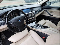 Bmw 5-serie 523i high executive 2010 automaat, 47-ngl-6 - afbeelding 2 van  35