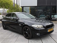 Bmw 5-serie 523i high executive 2010 automaat, 47-ngl-6 - afbeelding 33 van  35