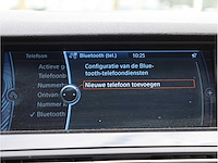Bmw 5-serie 523i high executive 2010 automaat, 47-ngl-6 - afbeelding 12 van  35