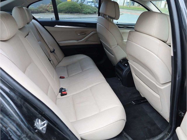 Bmw 5-serie 523i high executive 2010 automaat, 47-ngl-6 - afbeelding 15 van  35