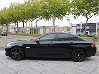 Bmw 5-serie 523i high executive 2010 automaat, 47-ngl-6 - afbeelding 11 van  35