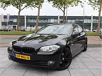 Bmw 5-serie 523i high executive 2010 automaat, 47-ngl-6 - afbeelding 1 van  35