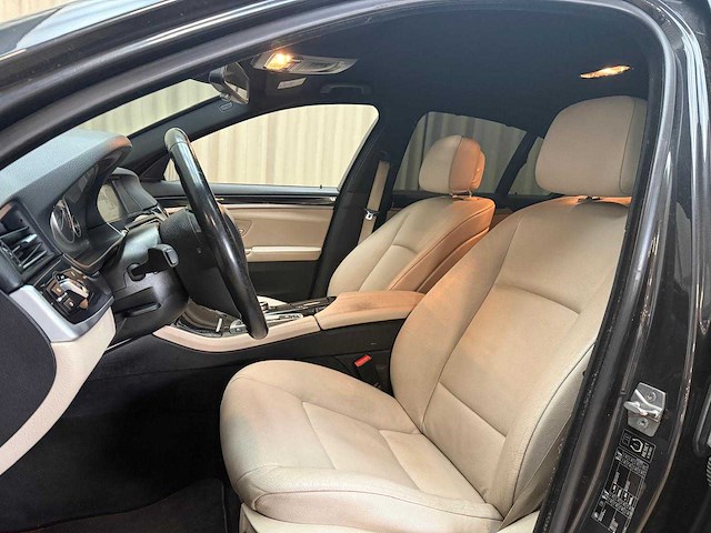 Bmw 5-serie 523i high executive 2011 - afbeelding 3 van  24