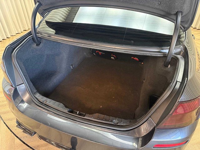 Bmw 5-serie 523i high executive 2011 - afbeelding 5 van  24