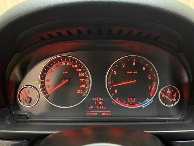 Bmw 5-serie 523i high executive 2011 - afbeelding 11 van  24