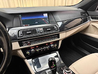Bmw 5-serie 523i high executive 2011 - afbeelding 12 van  24