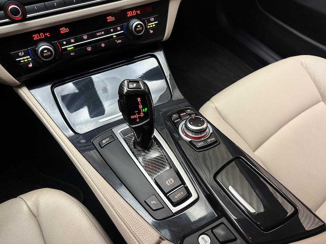 Bmw 5-serie 523i high executive 2011 - afbeelding 14 van  24