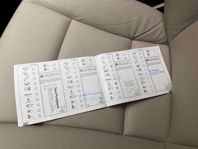 Bmw 5-serie 523i high executive 2011 - afbeelding 18 van  24