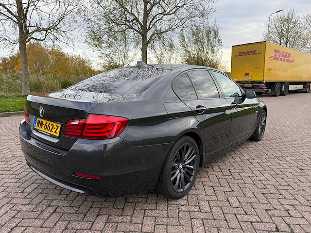 Bmw 5-serie 523i high executive , nn-662-z - afbeelding 19 van  24