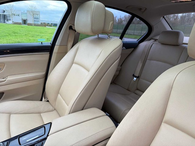 Bmw 5-serie 523i high executive , nn-662-z - afbeelding 15 van  24