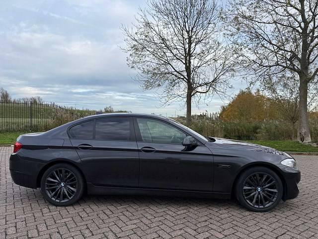 Bmw 5-serie 523i high executive , nn-662-z - afbeelding 20 van  24