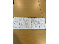 Bmw 5-serie 523i high executive , nn-662-z - afbeelding 21 van  24