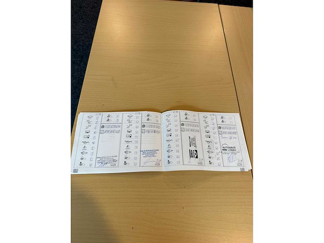 Bmw 5-serie 523i high executive , nn-662-z - afbeelding 22 van  24