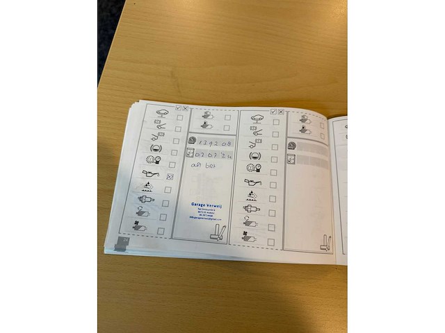 Bmw 5-serie 523i high executive , nn-662-z - afbeelding 23 van  24