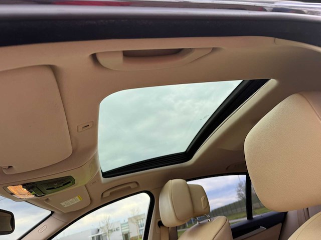 Bmw 5-serie 523i high executive , nn-662-z - afbeelding 9 van  24