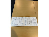 Bmw 5-serie 523i high executive , nn-662-z - afbeelding 15 van  24