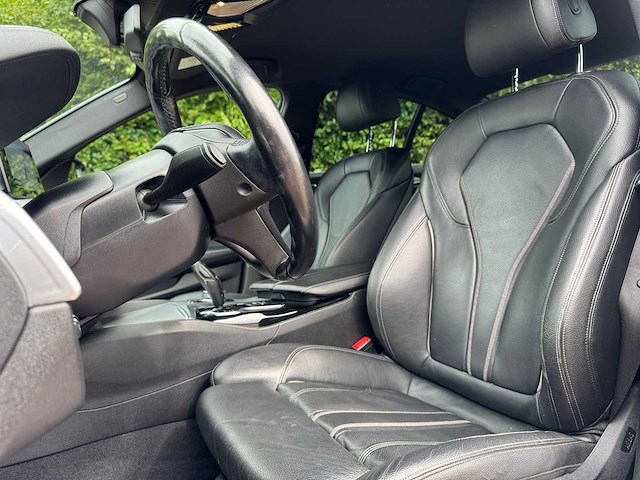 Bmw 5-serie 525d high exe zs-085-h - afbeelding 5 van  33