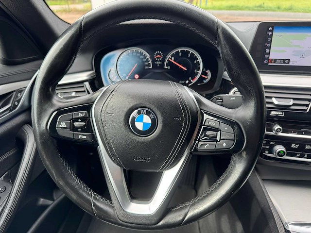 Bmw 5-serie 525d high exe zs-085-h - afbeelding 11 van  33