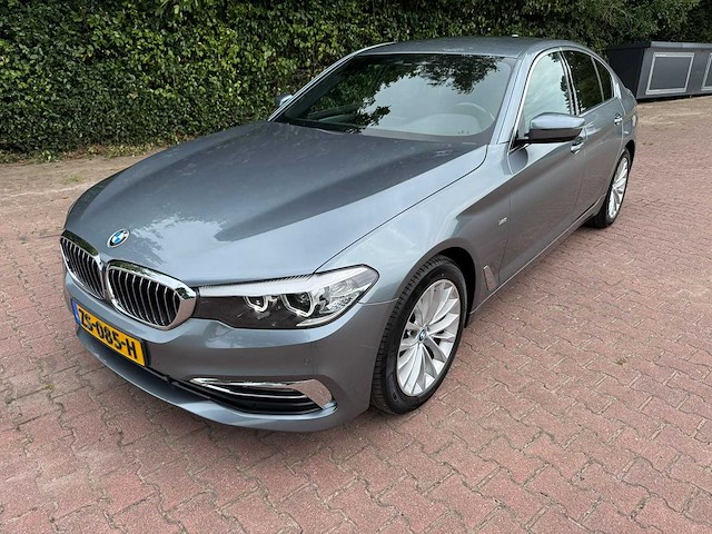 Bmw 5-serie 525d high exe zs-085-h - afbeelding 1 van  33