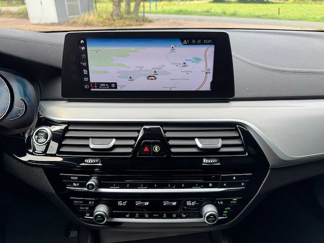 Bmw 5-serie 525d high exe zs-085-h - afbeelding 14 van  33