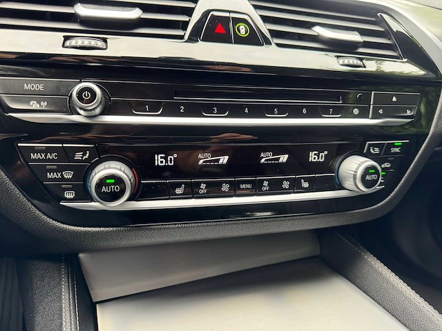 Bmw 5-serie 525d high exe zs-085-h - afbeelding 18 van  33